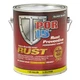 POR 15 45001 Rust Treatment; Used To Destroy Old Rust And Prevent New Rust