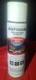 Rust-Oleum 203039 Industrial Inverted WaterBased Marking Spray Paint 17 Oz White