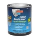 POR-15 Bed Liner, Truck and Underbody 32 Fl Oz (Pack of 1), Black 