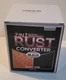 Cocomfix 2 In 1 Rust Converter Kit Black 35 Oz. 1 Kg Stop Rust And Corrosion