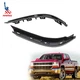 For Chevrolet Silverado 1500 2016-2018 Set of 2 Left and Right Bumper Filler