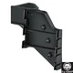 Driver Side Front Bumper Bracket 98-00 TY Tacoma 2WD Prerunner 4WD TO1042104