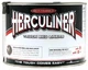 Herculiner HCL1B7 Quart Ready To Use Do It Yourself Roll On Truck Bed Liner