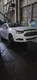 2013-2020 FORD FUSION 2.5L Lower Bar Radiator Support