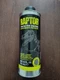 Raptor Protective Coating Black Textured Finish 24 oz UP5120