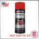Dupli-Color DE1632 Engine Enamel Spray Paint - Chrysler Industrial Red - 12 oz