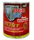 Por-15 45204 (RUST PREVENTATIVE GRAY COATING QUART)