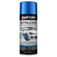 Dupli Color Metalcast Anodized Blue Automotive Spray Paint 11Oz High Heat Finish