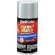 Starlight Silver Metallic Automotive Paint  8 Oz. Aerosol for Honda