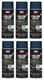 SEM 15643 Color Coat Pacific Blue Spray Paint Aerosol Can 12 oz. (6 Pack)