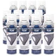 Eastwood Matte Safety Gray Rust Encapsulator Plus 16 oz. Aerosol 12 Pack