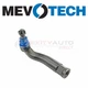 Mevotech Supreme MS86602 Steering Tie Rod End for TYT265 TO74291XL TO74291 zz