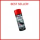 Dupli-Color HVP100 Vinyl and Fabric Coating Spray Paint - Red - 11 oz Aerosol Ca