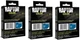 U-Pol Raptor Color Tint Pouches - Blue (3 Pack)