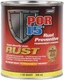 POR-15 Gray Rust Preventive Coating 32oz Stop Corrosion Permanently Paint 45204