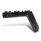 Fit 14-16 Toyota Corolla Front Bumper Cover Support OE Style Passenger Right