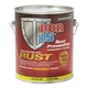 POR-15&reg; (GRAY)  High Performance Rust Preventive Coating, Gallon Quarts Pints