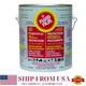 Fluid Film 1 Gallon Rust Inhibitor Undercoating for Cars & Trucks