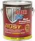 POR-15 Rust Preventive Coating 128 oz Gloss Black Anti-Rust