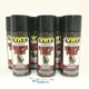VHT SP734-6 PACK GLOSS BLACK Brake Caliper Paint  High Heat - 11 oz Aerosol