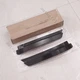 Left+Right Side For 2016-2018 Chevrolet Silverado 1500 Front Bumper Filler Panel
