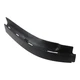 Front Bumper Filler Trim Passenger Side for 2016 17 18 Chevrolet Silverado 1500