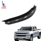 For 2016-2018 Chevrolet Silverado 1500 Bumper Filler Front Right Outer Trim