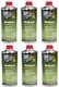 New POR-15 Reducer Medium Speed Solvent Quart 40804 (6 Pack)