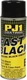 PJ1 16-ENG FAST BLACK ENGINE PAINT GLOSS BLACK 11OZ
