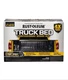 Rust-Oleum 323529 Truck Bed Coating,Black,128 Oz