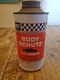 Sealed Vintage Tin 3M 08864 Body Schutz Rubberized Coating Black (32 oz) Read!