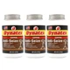 Dynatex Copper Anti-Seize 8 oz Can Extreme Heat Protection (3-Pack)