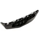 Left Front Bumper Bracket 2009-2014 Toyota Matrix AWD 4 Cyl 2.4L 1.8L 5211602120
