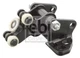 Febi Bilstein 47765 Scooter Guide, Sliding Door for Mercedes-Benz VW