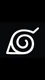 Hidden Leaf Village Symbol Anime Naruto Shippuden Decal Sticker