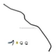 For Chevy G10 G30 1990 1991 Edelmann Power Steering Return Line GAP