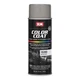 SEM 15393 Color Coat Med Gray Vinyl Spray Auto Paint 12 oz. SEM 15393