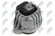 ZPS-BM-006 NTY Bearing, Engine for BMW