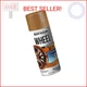 Rust-Oleum 368077 High Performance Wheel Spray Paint, 11 oz, Gold, (Pack of 1)