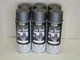 Seymour 16-2668 Hi-Temp Cast Blast Restoration Paint 12oz Can Case of 6