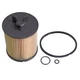 For Febi FE109599 Fuel Filter FE109599 Fuel Filter Fits: Audi A2 1.2D/1.4D 02.0