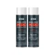 SEYMOUR 620-1413 Industrial MRO High Solids Spray Paint, Gloss White, 16 Ounc...