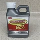 CRC EVAPO-RUST GEL HEAVY DUTY RUST REMOVER 8 fl.oz CLINGS TO VERTICAL SURFACES