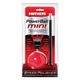 Mothers PowerBall Mini Polishing Cone w 10" Quick Swap Bit Extension