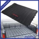 Black Bed Mat NEW For 2016-2025 Can-am Defender All-Weather, Non-Pro Models