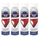 Eastwood Red Oxide Rust Encapsulator Plus 16 oz. Aerosol 4 Pack