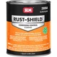 RUST-SHIELD -2.8 Gloss Black SEM-28064 Brand New!
