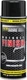 Black OER Wrinkle Finish Paint 16 Oz Aerosol Can