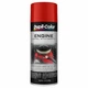 Dupli-Color Paint DE1632 Dupli-Color Engine Paint With Ceramic