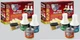 POR 15 40909 Rust Protector Control Arm, stop rust kit.(Pack of 2)